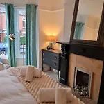 The Cosy Fox