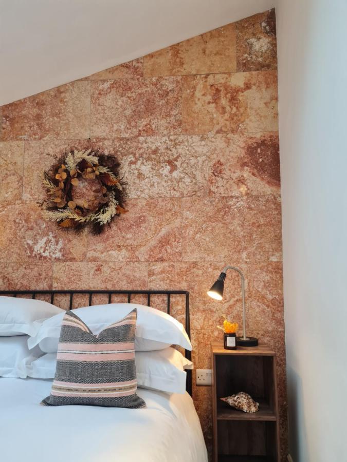 The Cosy Fox Apartemen *