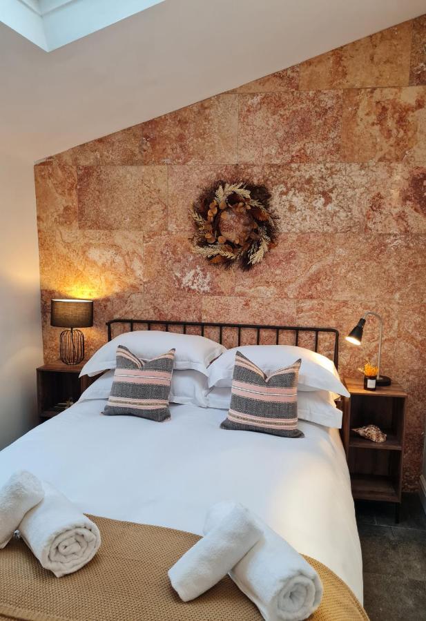 The Cosy Fox Apartemen