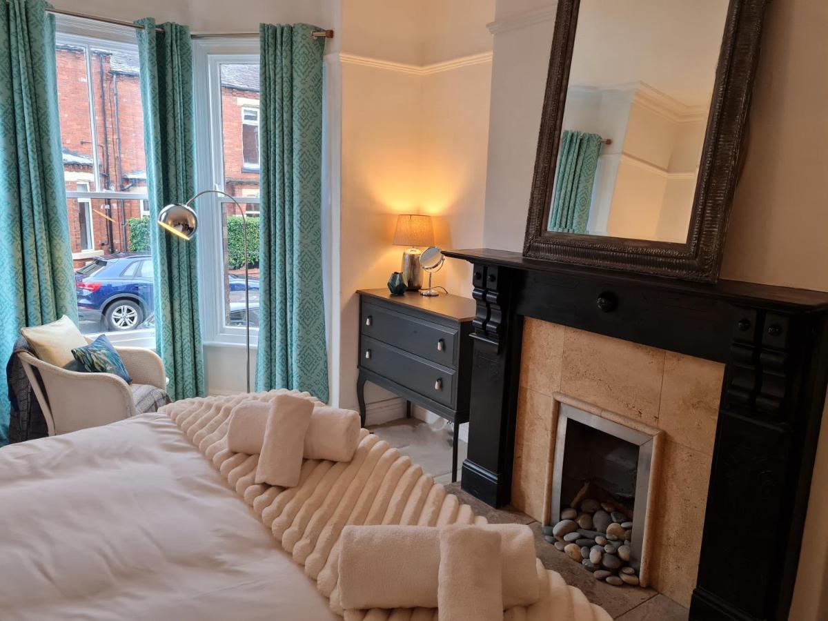 The Cosy Fox York