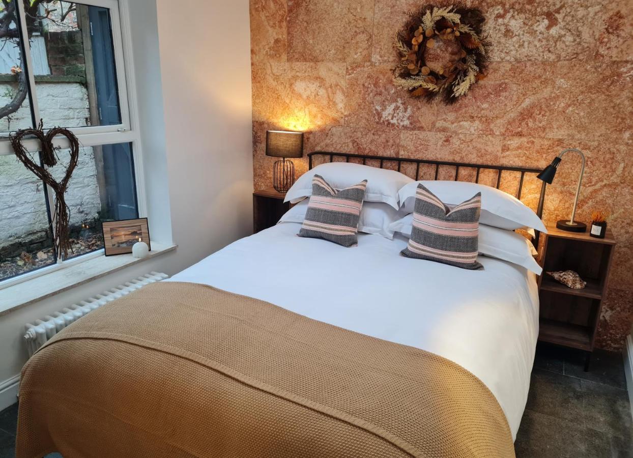 Apartemen The Cosy Fox