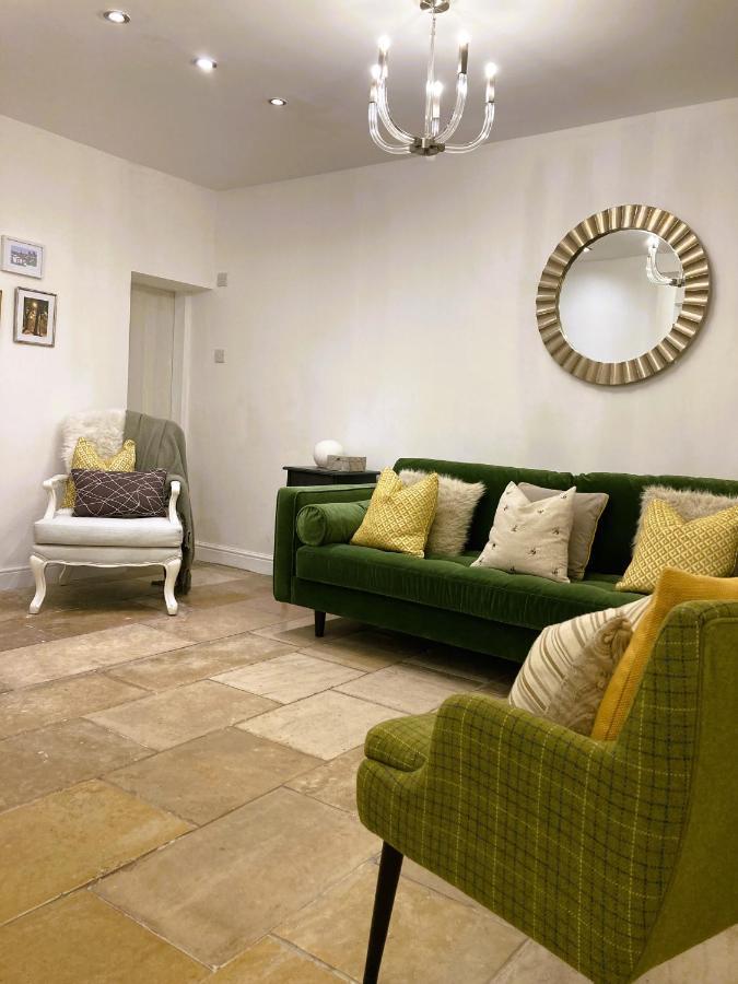 Apartemen The Cosy Fox
