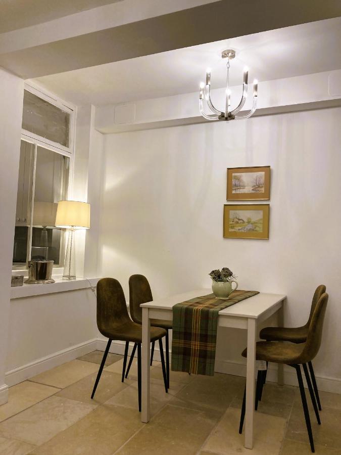 The Cosy Fox Apartemen York